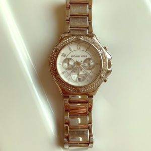 Michael Kors Women’s watch